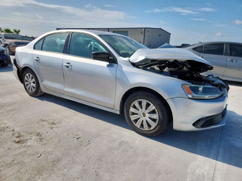 Vin: 3vw2k7aj5em249558, lot: 59444275, volkswagen jetta base 20144
