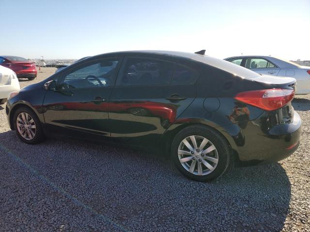 Vin: knafx4a62g5521117, lot: 61409105, kia forte lx 20162