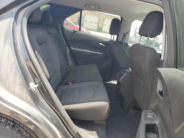 2018 CHEVROLET EQUINOX LT 3GNAXJEVXJL289152