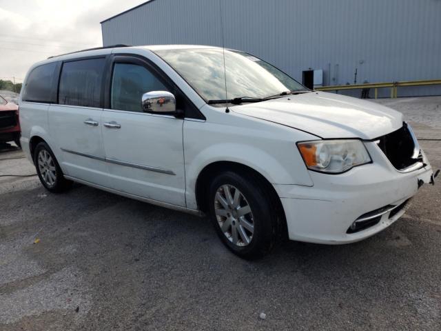 Vin: 2a4rr8dg8br760120, lot: 59695705, chrysler minivan touring l 20114