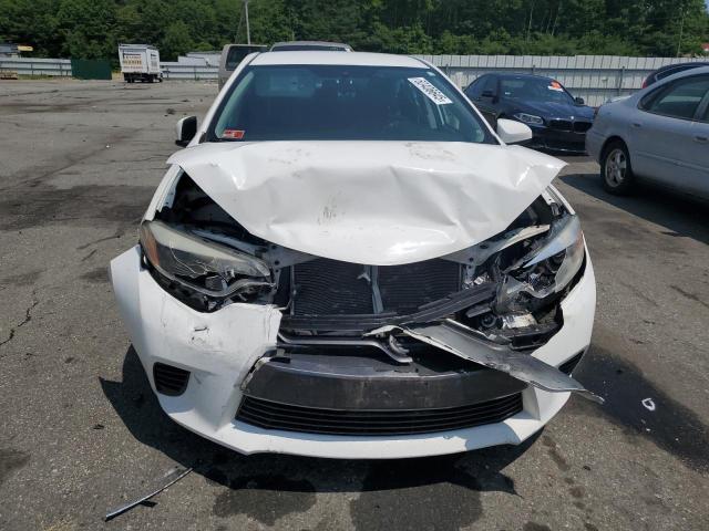 2015 TOYOTA COROLLA L - 2T1BURHE3FC461466