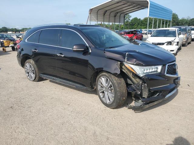 Vin: 5j8yd4h73jl004741, lot: 60059685, acura mdx technology 20184