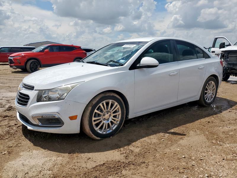 Vin: 1g1ph5sb4f7292828, lot: 60226685, chevrolet cruze eco 2015 img_1