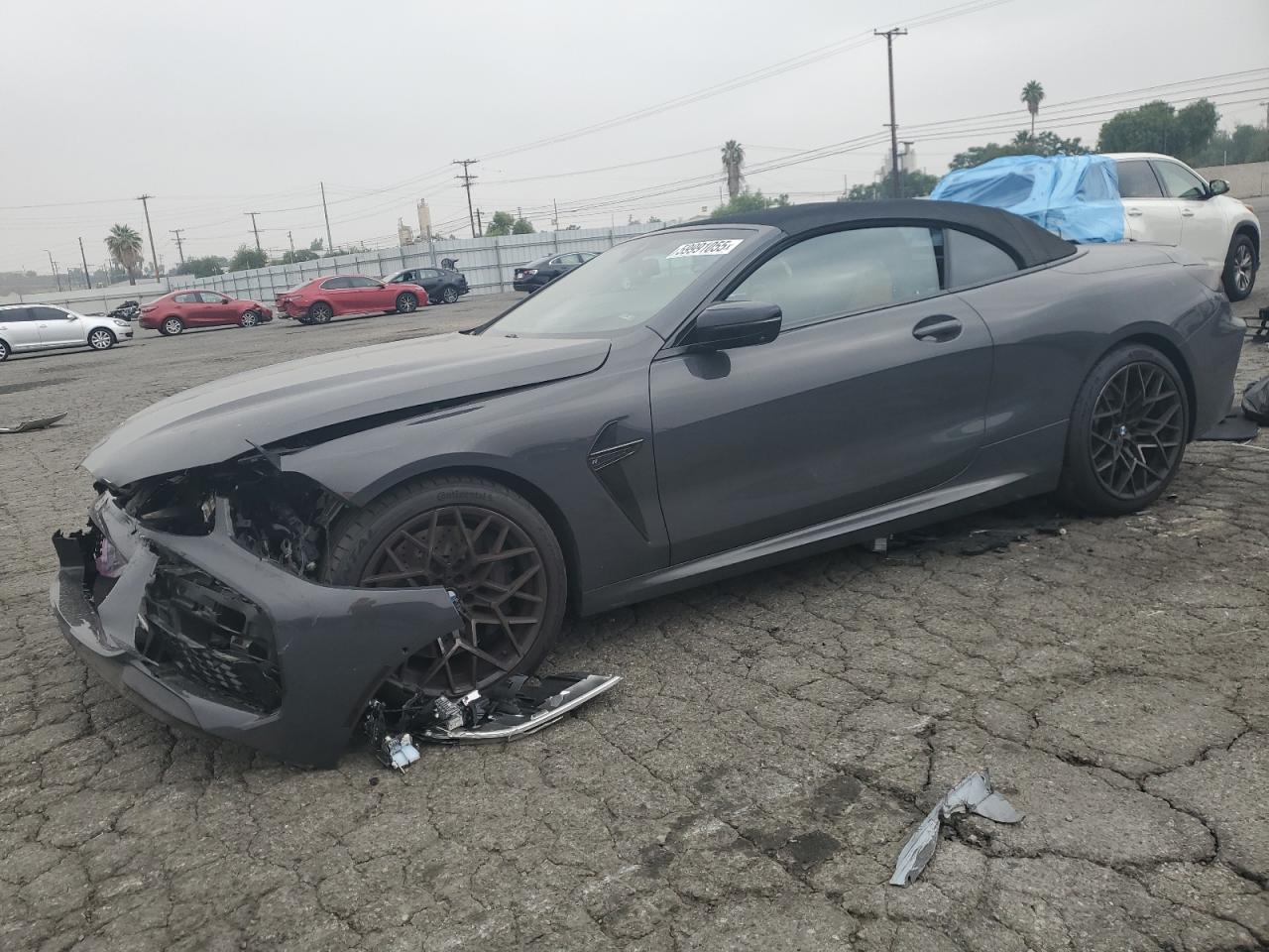 BMW M8