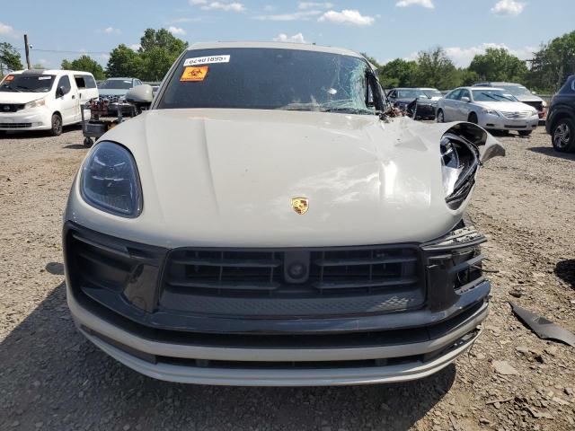 2024 PORSCHE MACAN BASE WP1AA2A55RLB07403