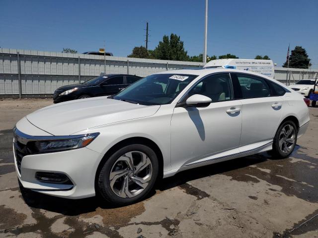 Vin: 1hgcv1f51ja154169, lot: 61642635, honda accord exl 2018 img_1