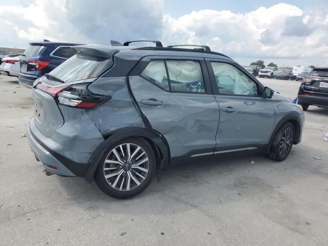 2023 NISSAN KICKS SR 3N1CP5DV7PL511698