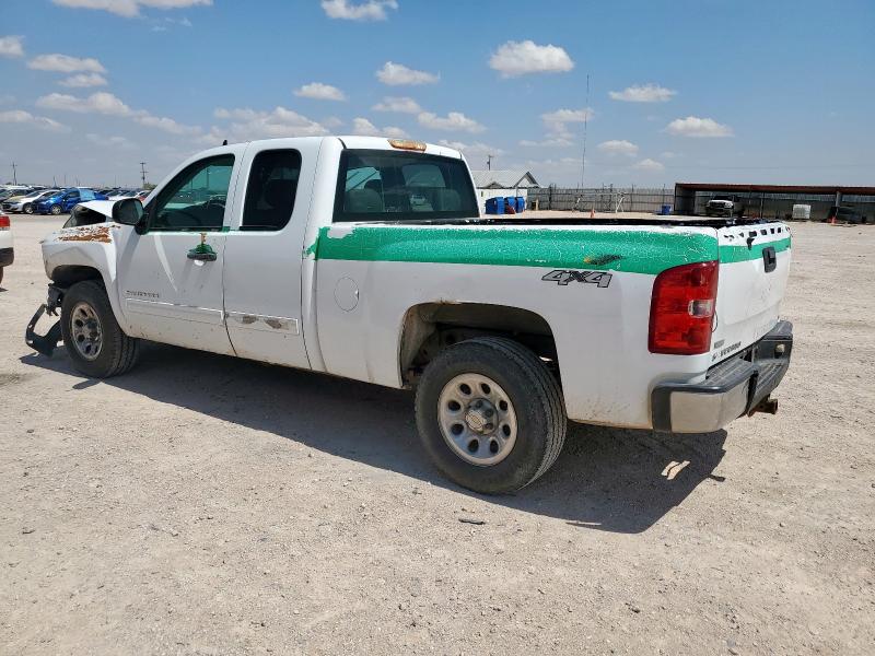Vin: 1gcskrea2az145577, lot: 58023775, chevrolet all models k1500 ls 20102