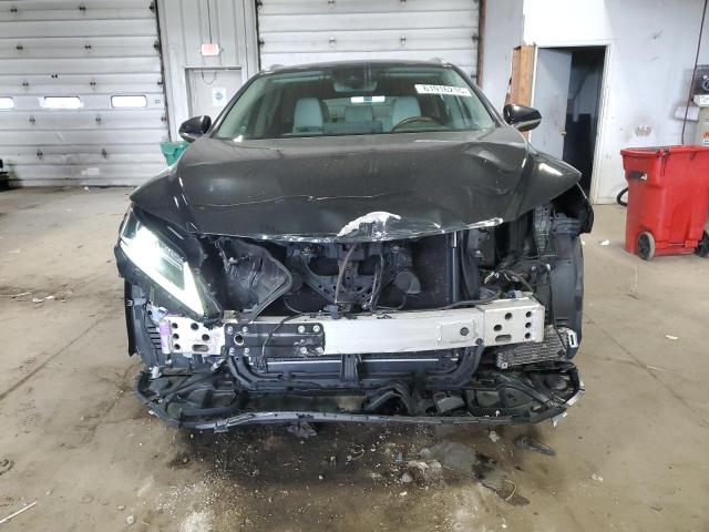 2022 LEXUS RX 350 L JTJHZKFA7N2035387