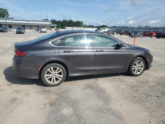 Vin: 1c3cccab6hn512063, lot: 60519705, chrysler 200 limited 20173