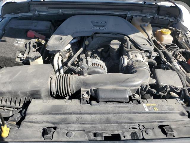 2020 JEEP WRANGLER U - 1C4HJXDG4LW209887