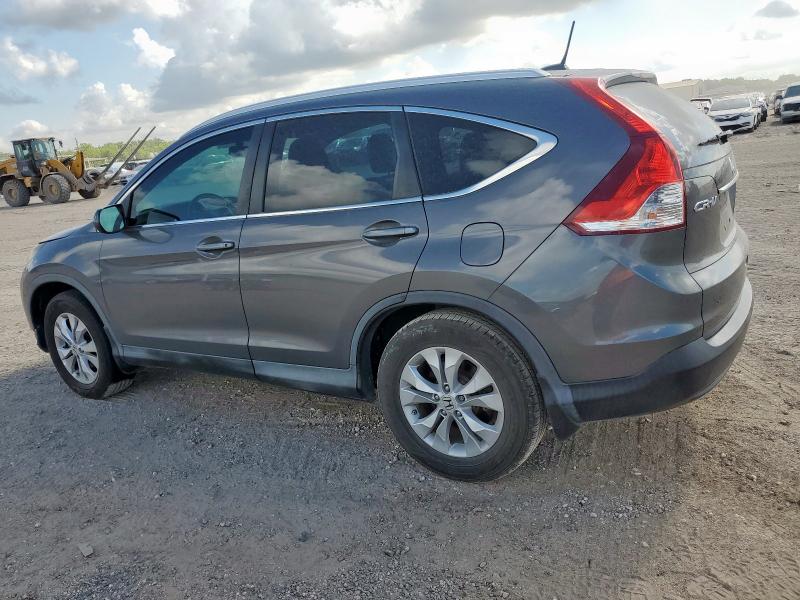 Vin: 2hkrm3h75dh523358, lot: 62087195, honda crv exl 20132