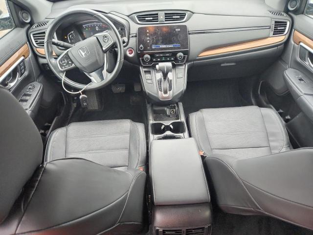 2019 HONDA CR-V EXL 7FARW2H83KE029481