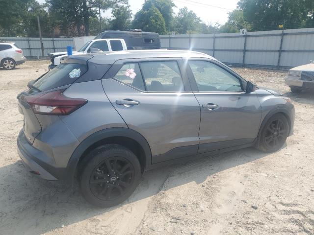 Vin: 3n1cp5cv0nl481345, lot: 59131355, nissan kicks sv 20223