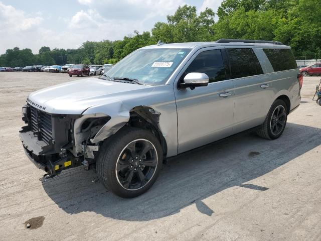 Vin: 1fmjk2a8xrea02252, lot: 59008775, ford expedition max limited 2024 img_1