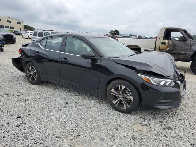 2023 NISSAN SENTRA SV - 3N1AB8CV7PY318382