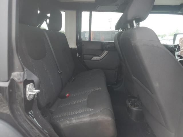 1C4BJWDG7GL172664 2016 JEEP WRANGLER