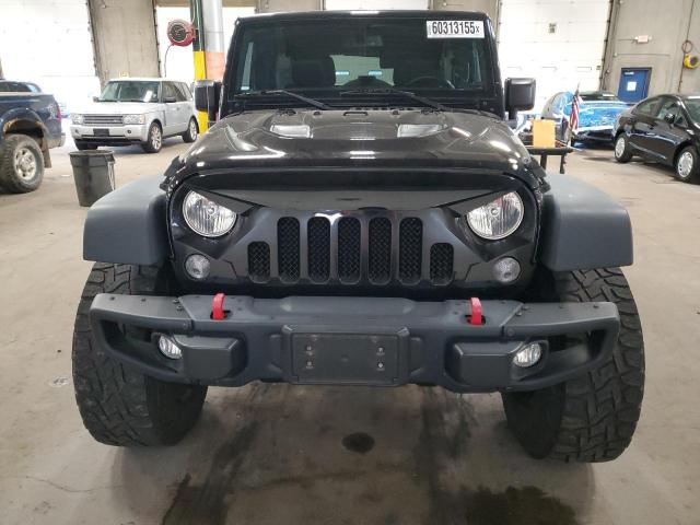 2016 JEEP WRANGLER U 1C4BJWFG0GL148249