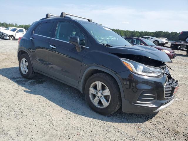 2020 CHEVROLET TRAX LS 3GNCJLSB1LL248380