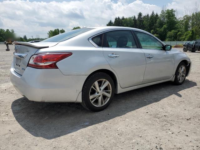 Vin: 1n4al3ap0dn456863, lot: 61528095, nissan altima 2.5 20133