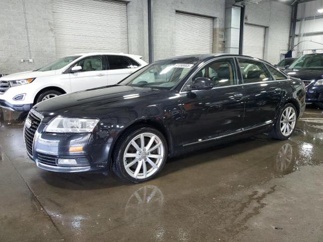 AUDI A6 PRESTIG