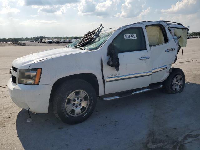 CHEVROLET TAHOE C150