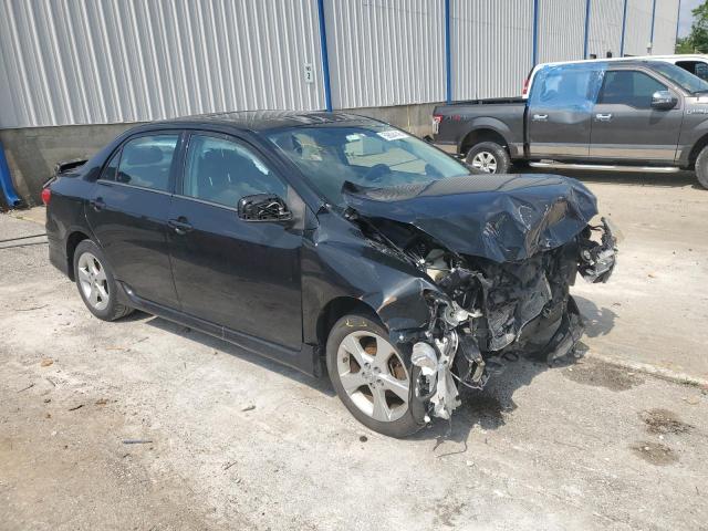 Vin: 2t1bu4ee5cc902131, lot: 59804145, toyota corolla base 20124