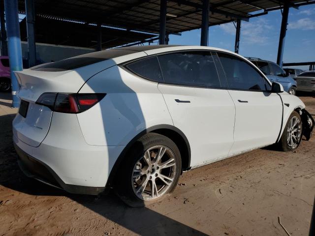 2023 TESLA MODEL Y - 7SAYGDEEXPF646087