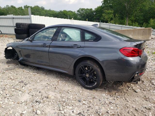 Vin: wba4j3c54kbl08929, lot: 60608795, bmw 4 series gran coupe 20192