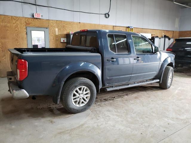 2016 NISSAN FRONTIER S 1N6AD0EV6GN744841