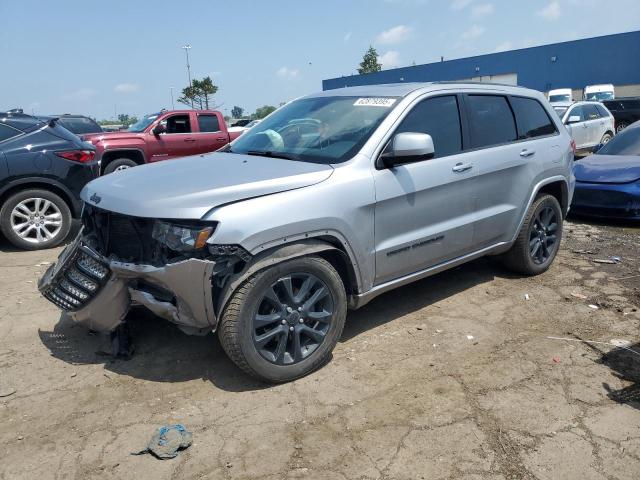 1C4RJFAG4HC767511 2017 JEEP GRAND CHER