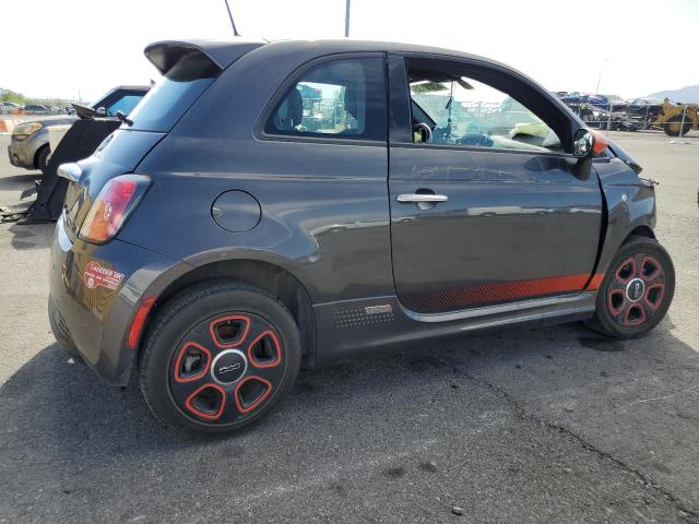 2018 FIAT 500 ELECTR 3C3CFFGE1JT369314