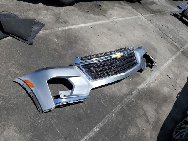 2023 CHEVROLET TRAVERSE L 1GNERFKW8PJ196748