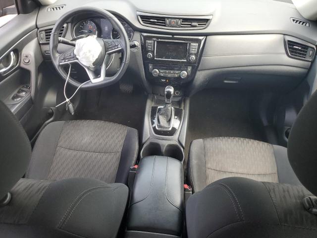 2018 NISSAN ROGUE S 5N1AT2MV8JC826314