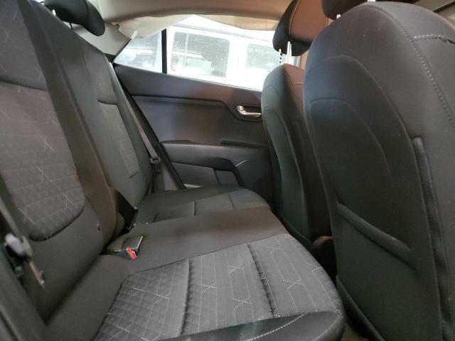 2023 KIA RIO LX 3KPA24AD6PE611398