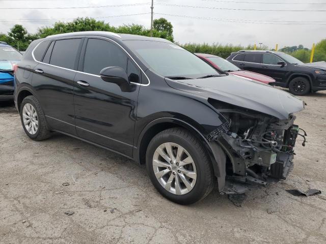 Vin: lrbfxbsa5hd152270, lot: 61137575, buick envision essence 20174