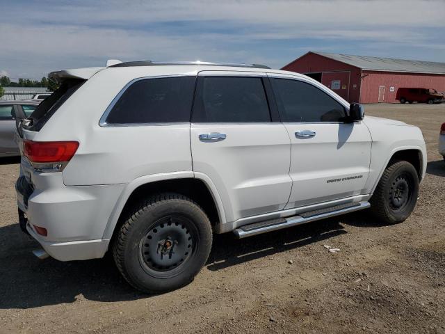 Vin: 1c4rjfcm3ec366904, lot: 60419015, jeep grand cher overland 20143