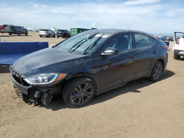Vin: 5npd84lf8jh225160, lot: 59917135, hyundai elantra sel 2018 img_1