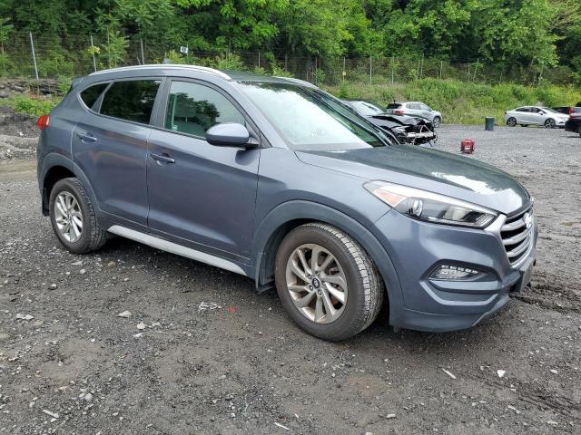 Vin: km8j3ca47hu588493, lot: 60229065, hyundai tucson limited 20174