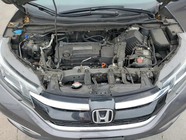 2015 HONDA CR-V EXL - 2HKRM3H79FH504055