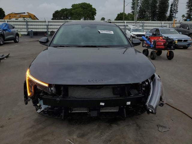 2025 KIA K4 LX 3KPFT4DE7SE006645