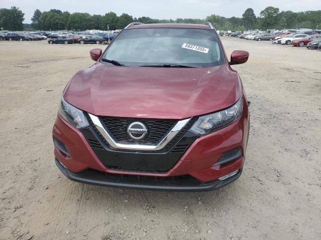 2020 NISSAN ROGUE SPOR - JN1BJ1CV2LW251495
