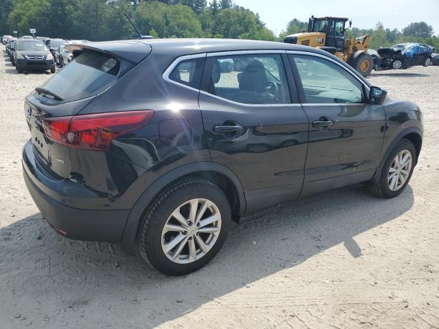 Vin: jn1bj1crxhw137528, lot: 59326625, nissan rogue s 20173