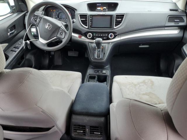 2016 HONDA CR-V EX 2HKRM4H53GH654099