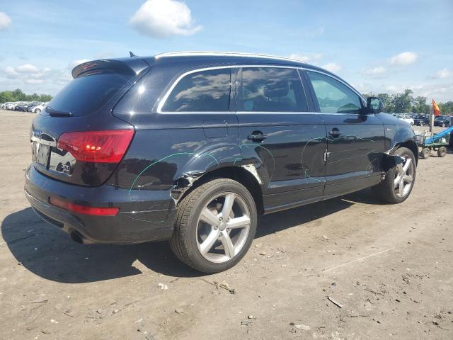 Vin: wa1dgafe3ed010926, lot: 61005775, audi q7 prestige 20143