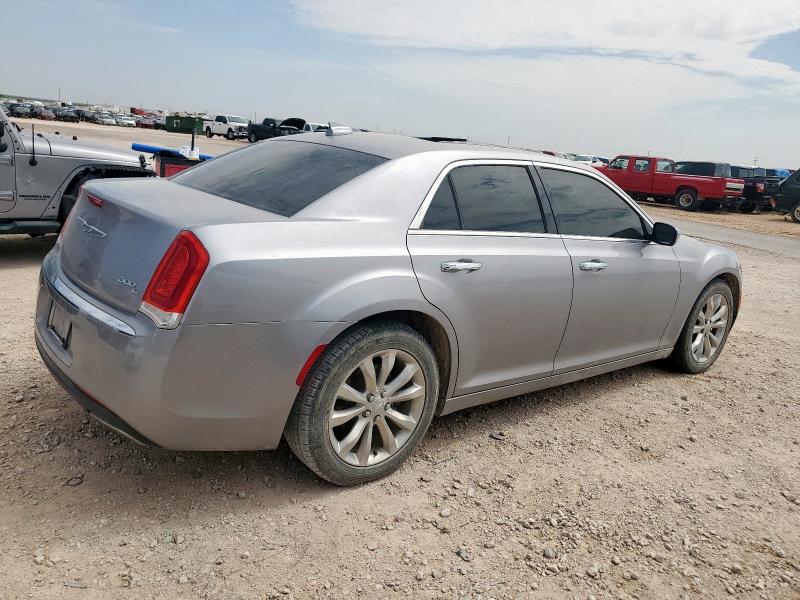 2016 CHRYSLER 300C 2C3CCAKG1GH325416
