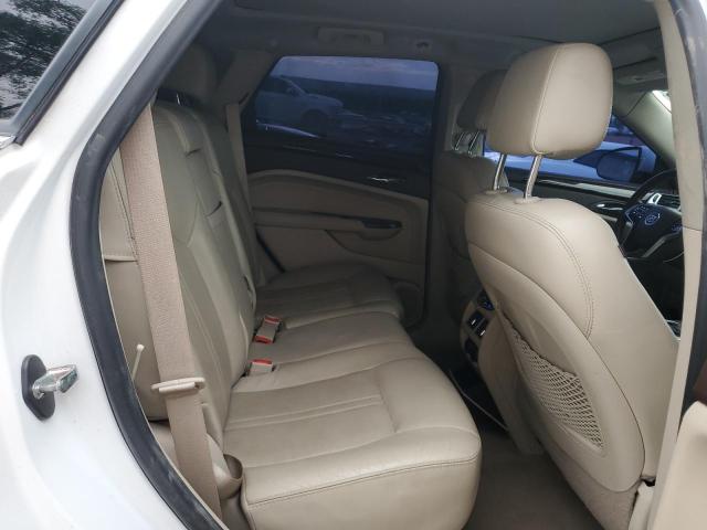 2016 CADILLAC SRX PREMIU 3GYFNDE37GS504225