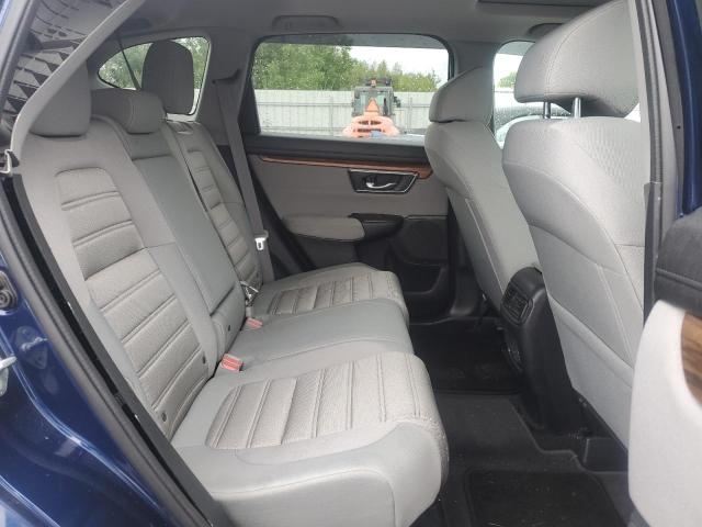 2017 HONDA CR-V EX 5J6RW2H52HL076115