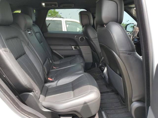 2019 LAND ROVER RANGE ROVE SALWR2RKXKA815053