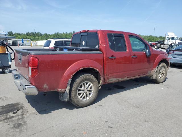 2016 NISSAN FRONTIER S - 1N6AD0EV4GN768748
